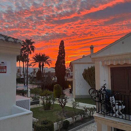 Casa Del Pescador En ורה מראה חיצוני תמונה