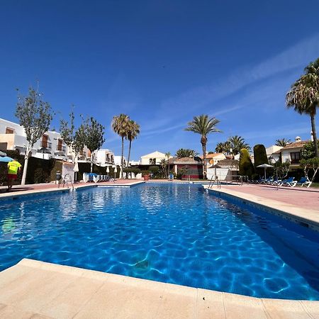 Casa Del Pescador En ורה מראה חיצוני תמונה