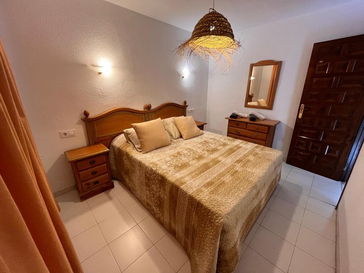 Casa Del Pescador En ורה מראה חיצוני תמונה