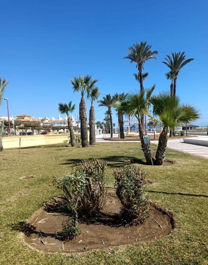 Casa Del Pescador En ורה מראה חיצוני תמונה