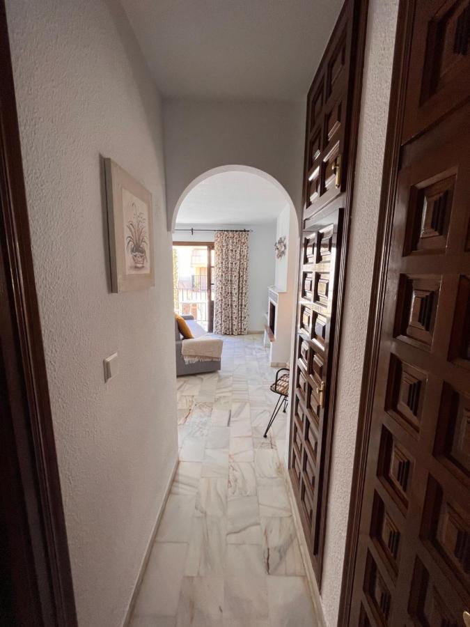 Casa Del Pescador En ורה מראה חיצוני תמונה
