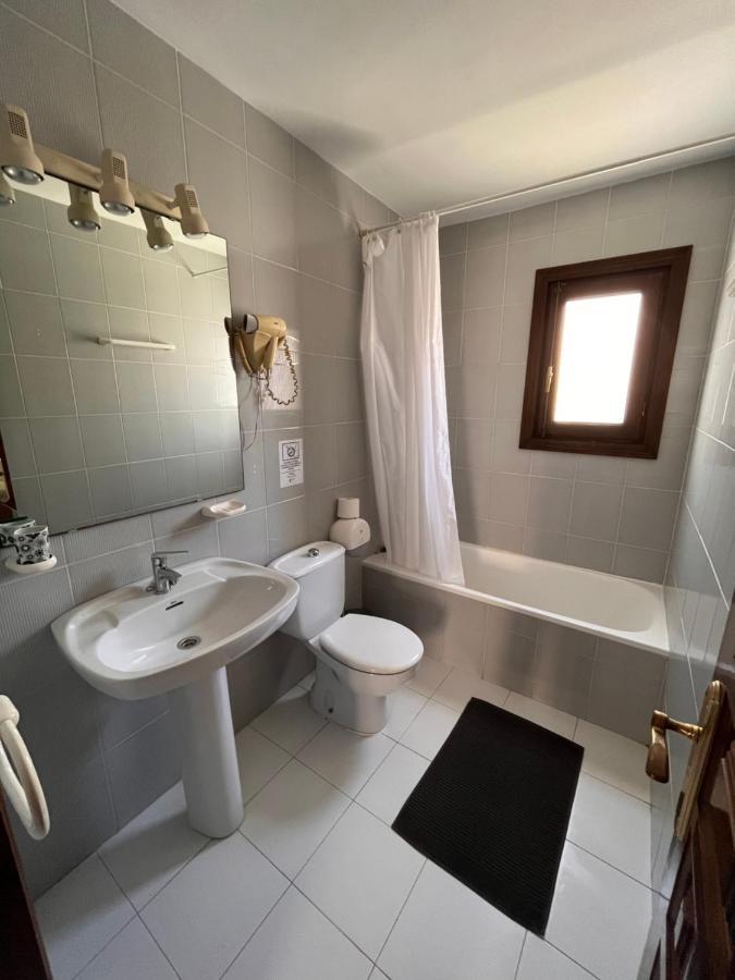 Casa Del Pescador En ורה מראה חיצוני תמונה