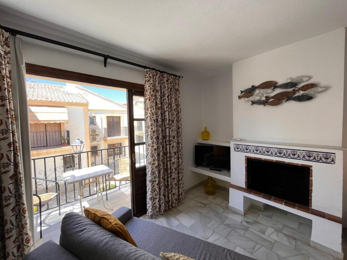 Casa Del Pescador En ורה מראה חיצוני תמונה