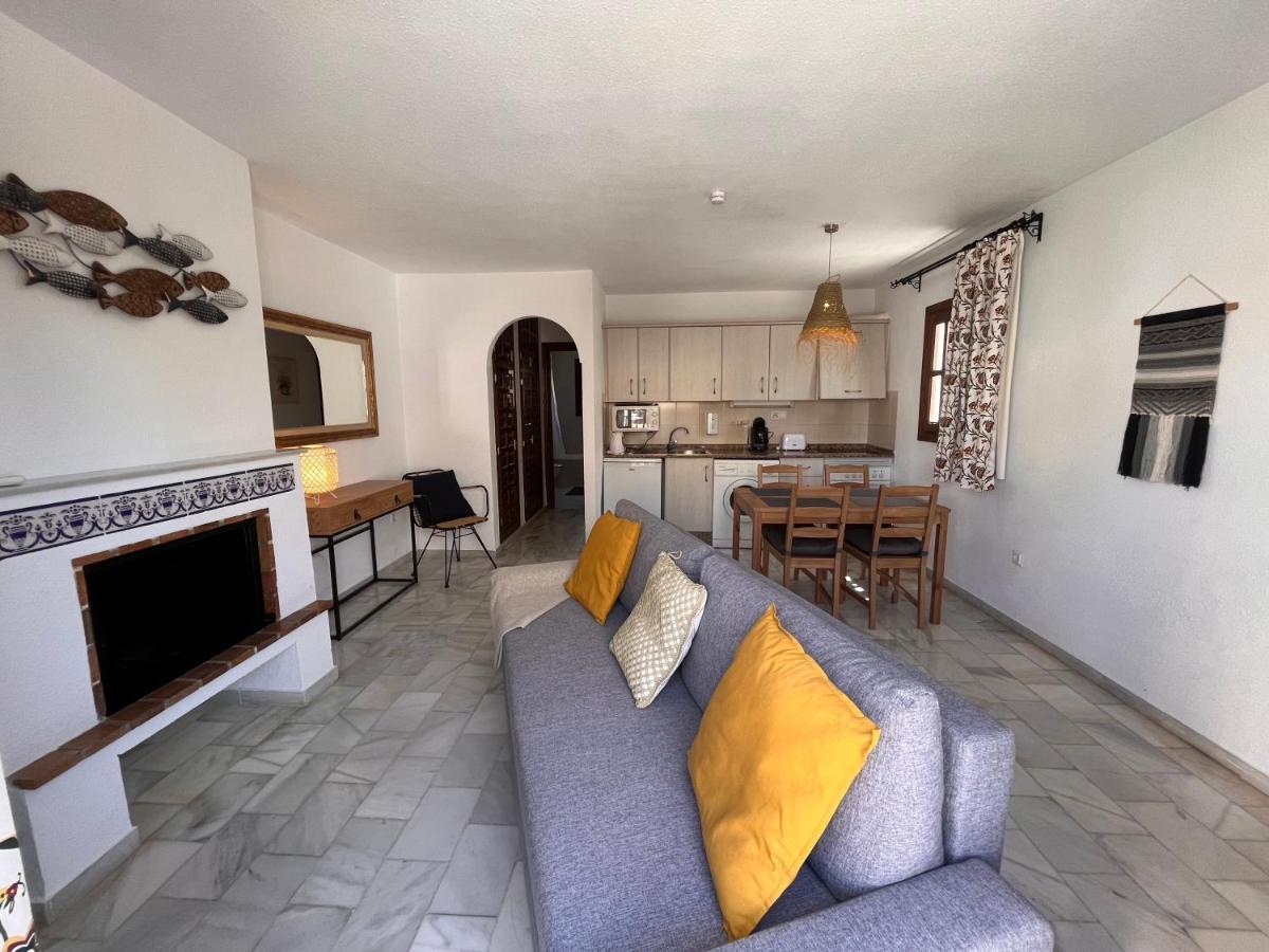 Casa Del Pescador En ורה מראה חיצוני תמונה