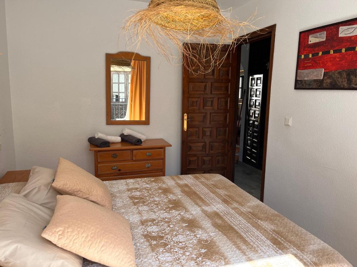 Casa Del Pescador En ורה מראה חיצוני תמונה