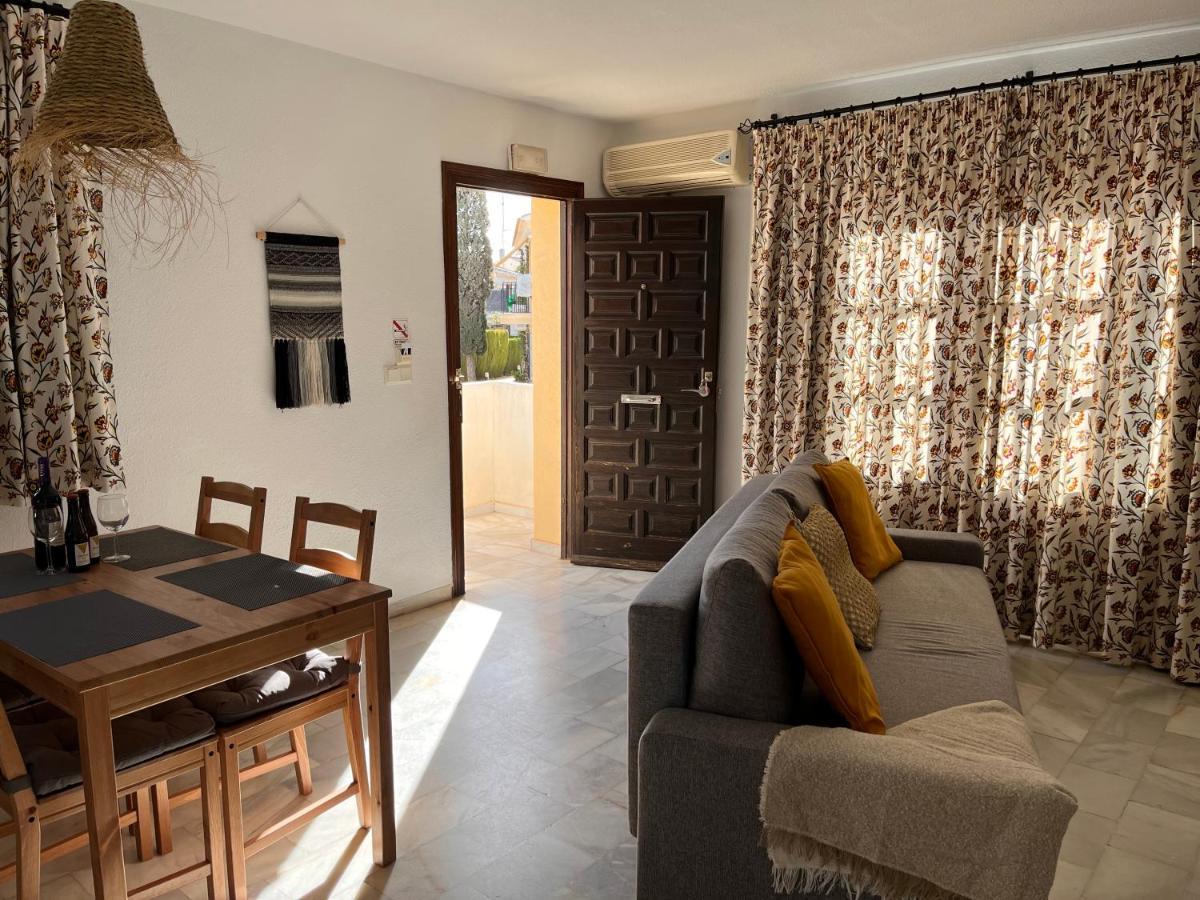 Casa Del Pescador En ורה מראה חיצוני תמונה
