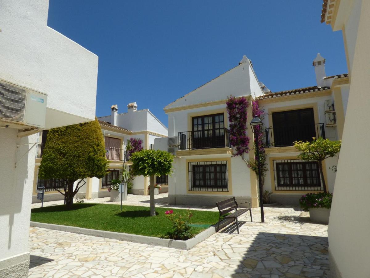 Casa Del Pescador En ורה מראה חיצוני תמונה