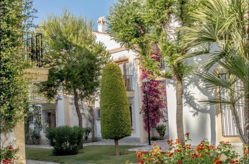 Casa Del Pescador En ורה מראה חיצוני תמונה