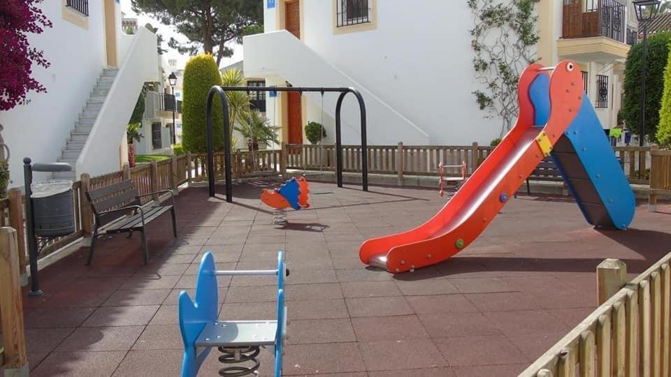 Casa Del Pescador En ורה מראה חיצוני תמונה